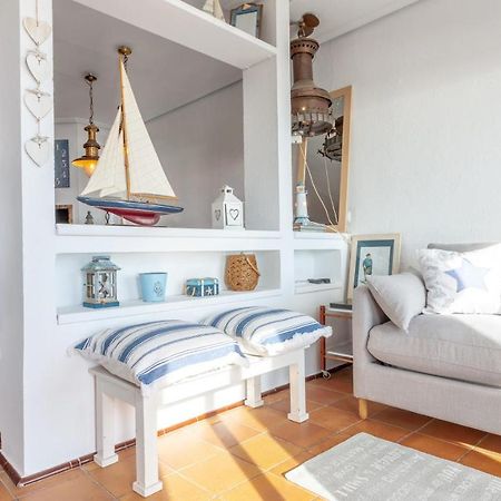 Els Canyers Calella De Palafrugell Extérieur photo