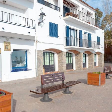 Els Canyers Calella De Palafrugell Extérieur photo