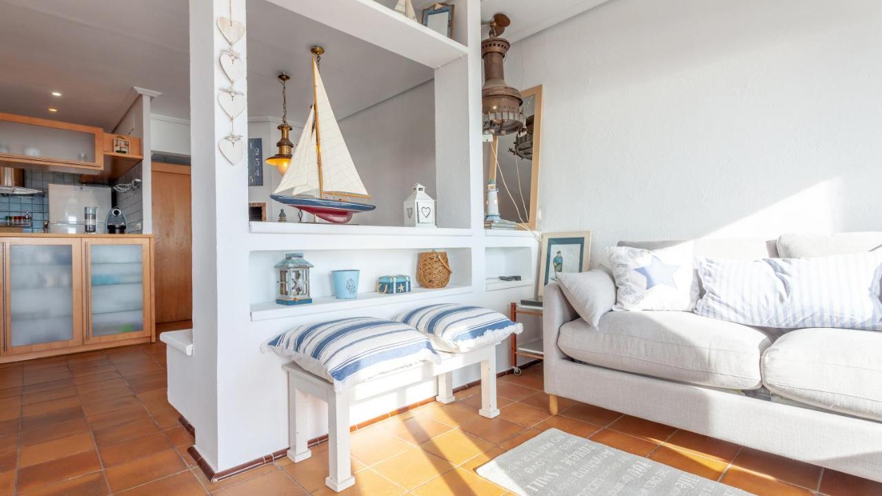 Els Canyers Calella De Palafrugell Extérieur photo